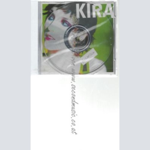 CD--KIRA--    GOLDFISCH