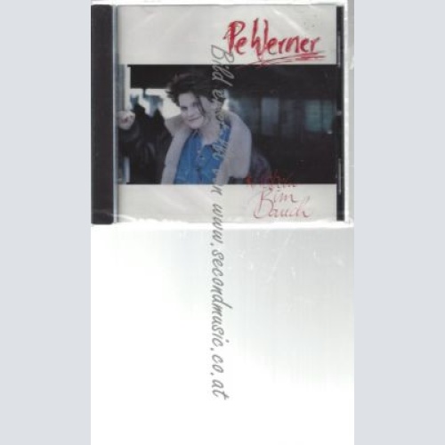 CD--PE WERNER--    KRIBBELN IM BAUCH
