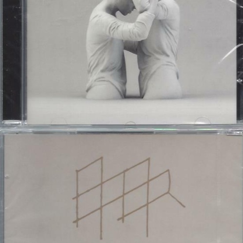 CD--   Brooke Fraser – Brutal Romantic