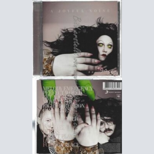 CD--GOSSIP | --A JOYFUL NOISE