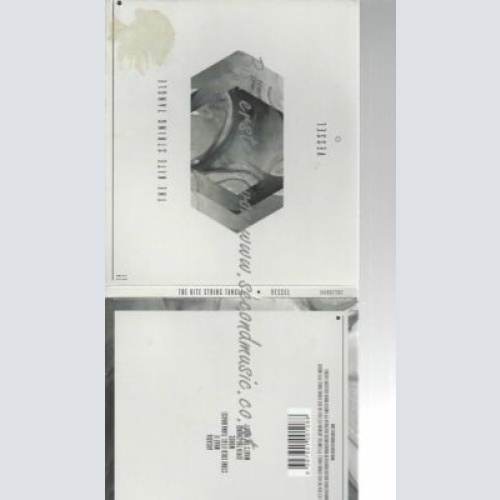 CD--KITE STRING TANGLE--VESSEL