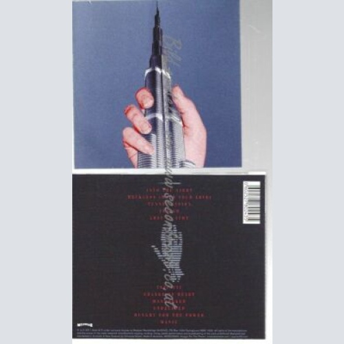 CD--AZARI & III--AZARI & III