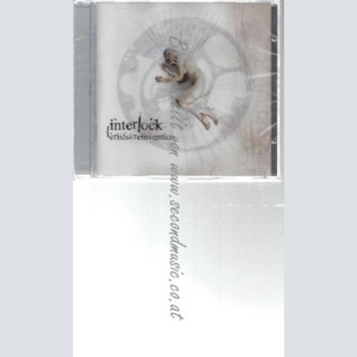 CD--REINVENTION    / INTERLOCK--    CRISIS