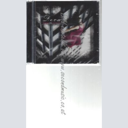 CD--Between Life and Dreams //  Deva
