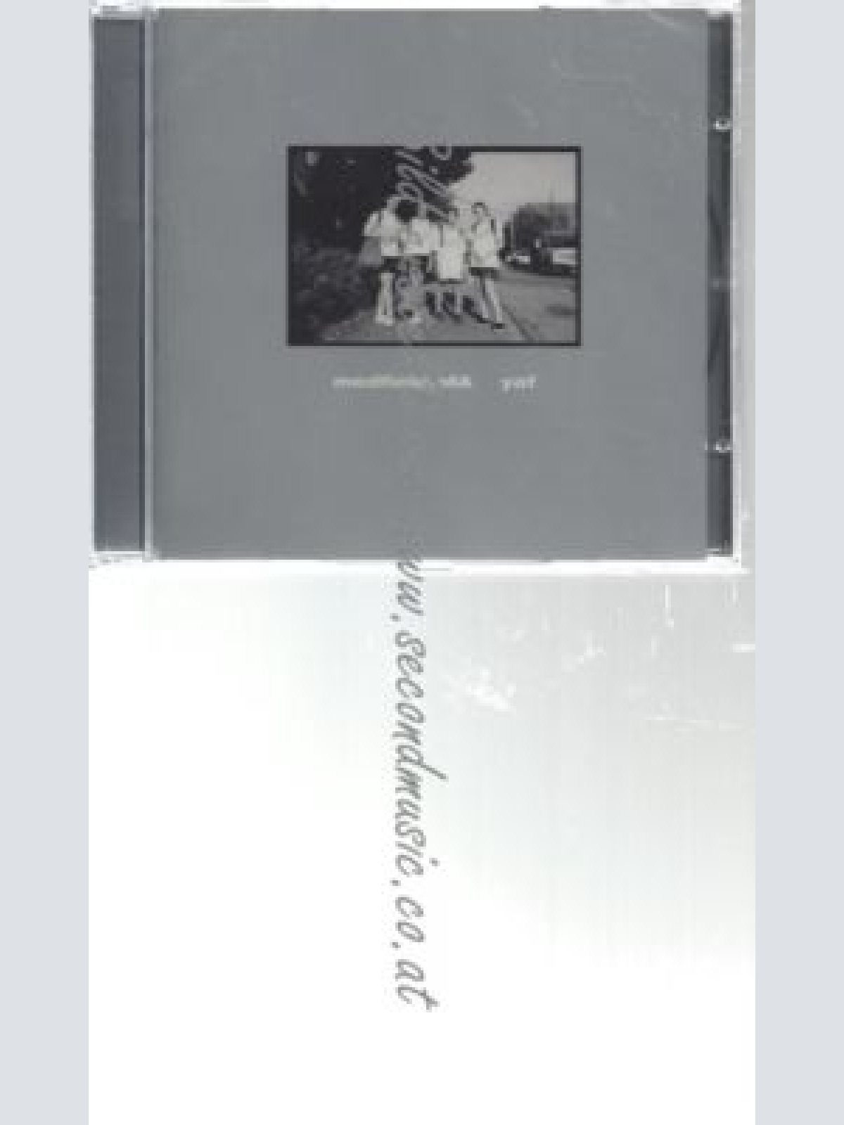 CD--MA MEDFIELD--    YAF