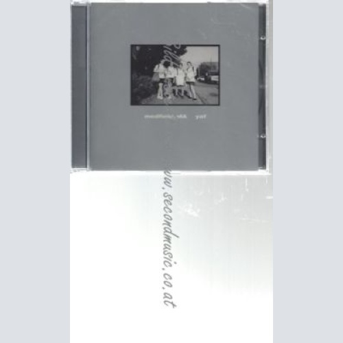 CD--MA MEDFIELD--    YAF
