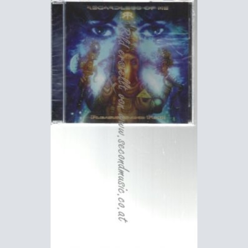 CD--REGARDLESS OF ME--    PLEASURES AND FEAR