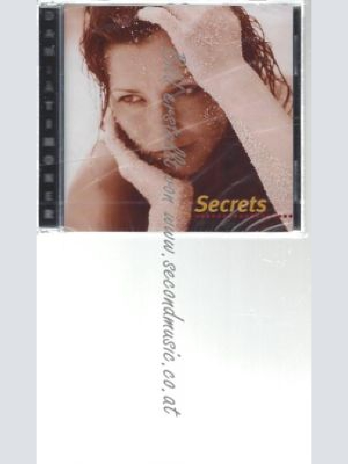 CD--DAMIÀ TIMONER--    SECRETS - SPANISH GUITAR MELODIES