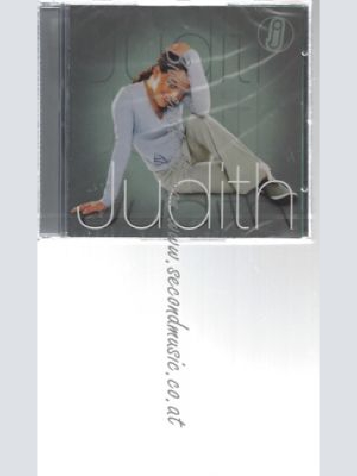 CD--JUDITH--    JUDITH