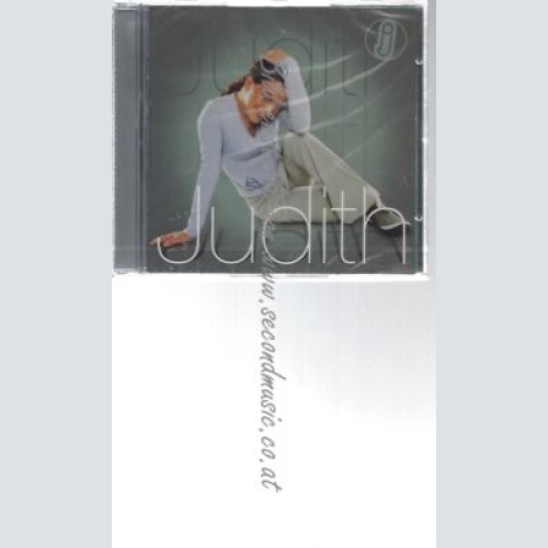 CD--JUDITH--    JUDITH