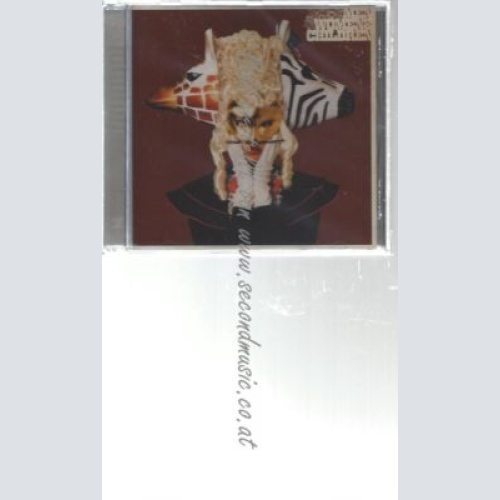 CD--WOMEN & CHILDREN MEN--    MEN, WOMEN & CHILDREN -U.S. VERSION-