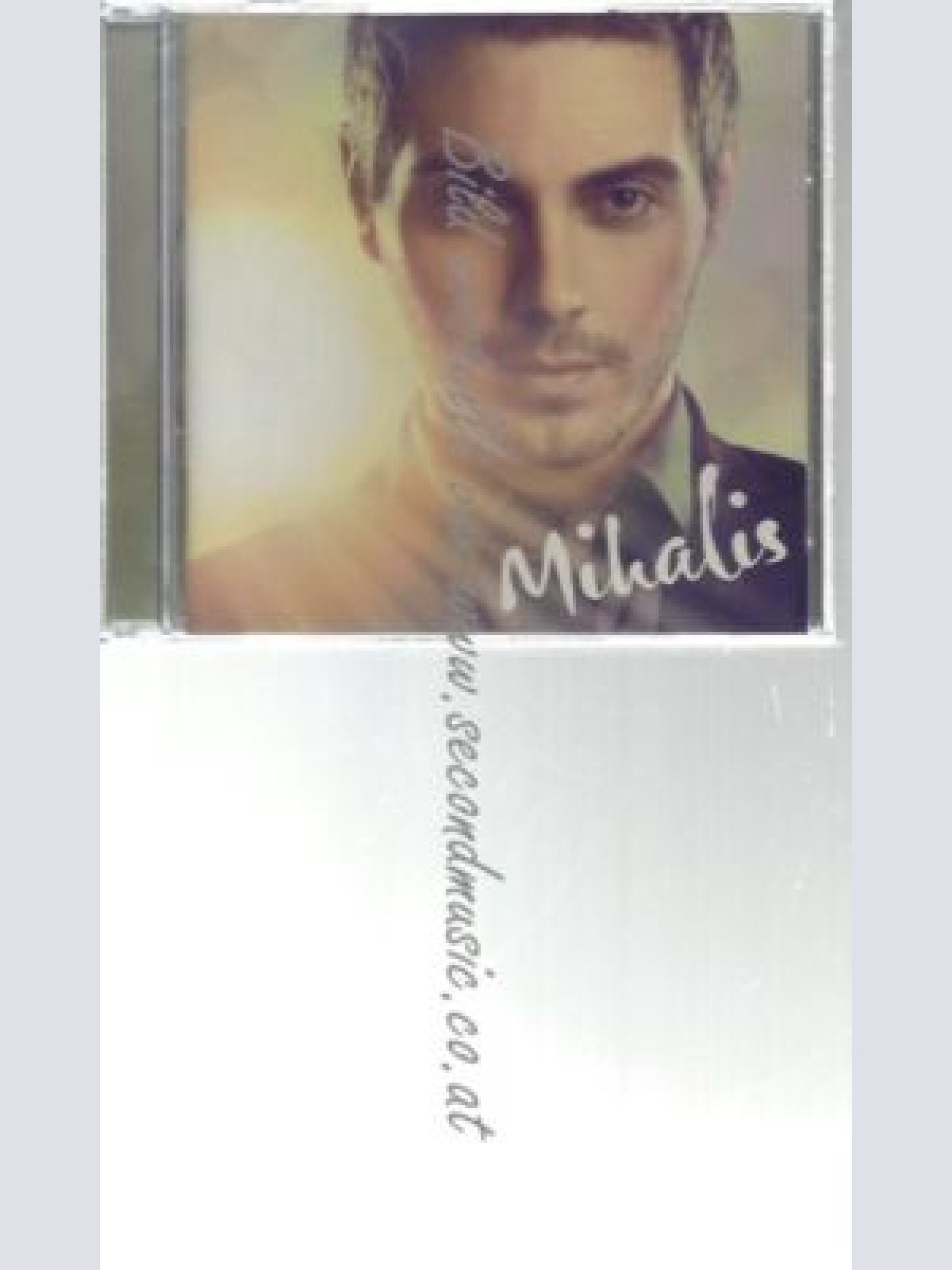 CD--MIHALIS--    MIHALIS