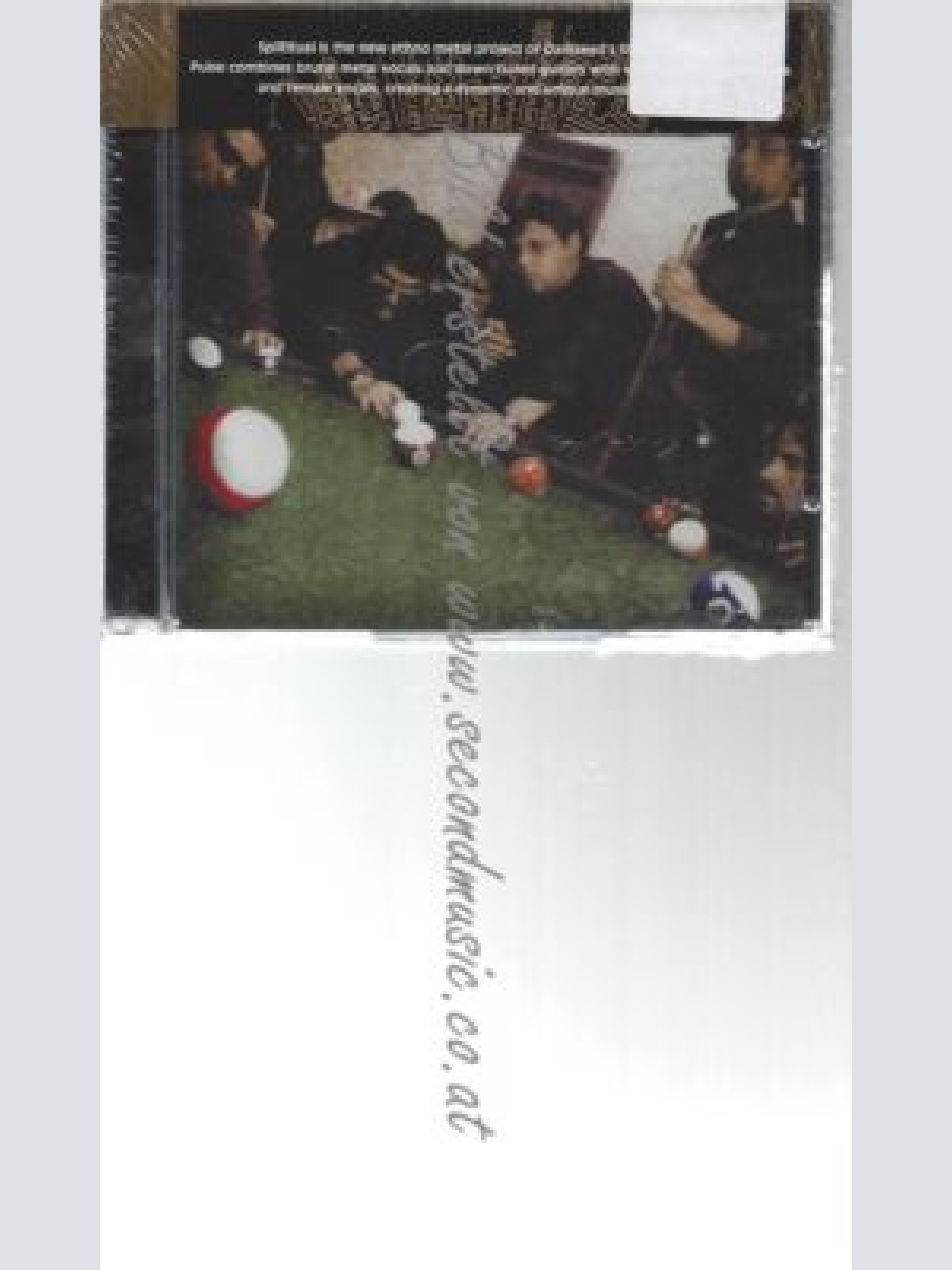 CD--SANTO BARRIO--    PLAN MAESTRO