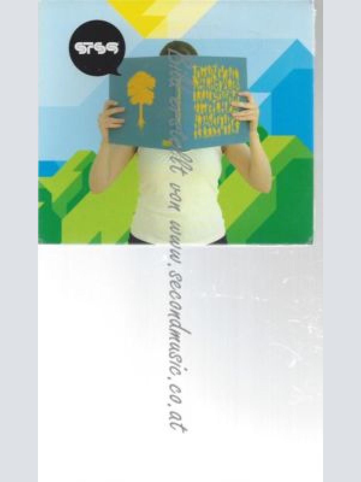 CD--    ARTIFACT: PERSPECTIVES