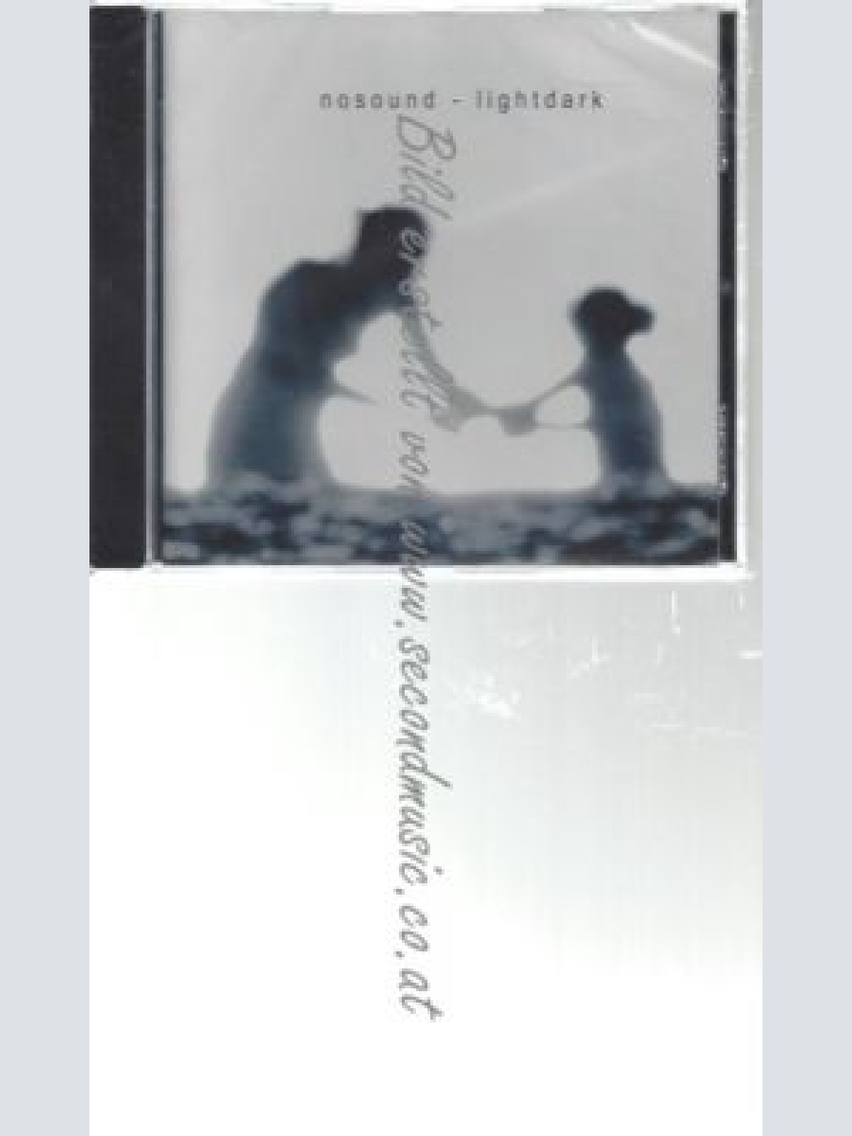 CD--NOSOUND--    LIGHTDARK