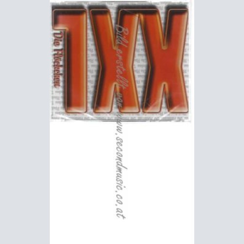 CD--DIE FLÖCKCHEN--    XXL