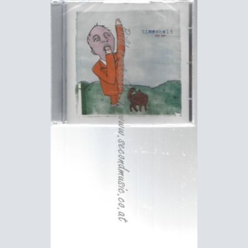 CD--Eye Eye // Timesbold