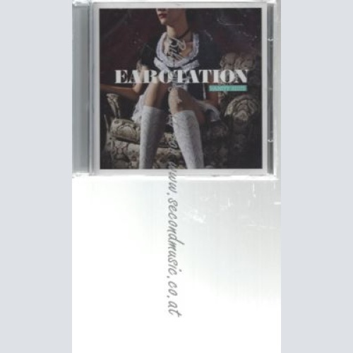 CD--EAROTATION--    VANITY SUITS