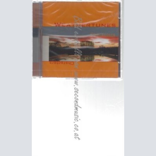 CD--WEATHERTUNES--    CHARACTERS