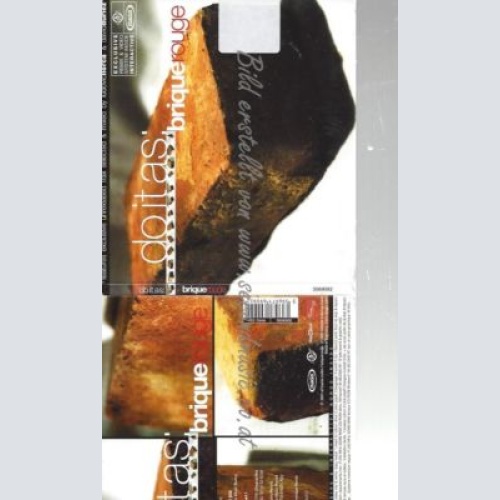 CD--LLORCA UND DAVID DURIEZ--    DO IT AS