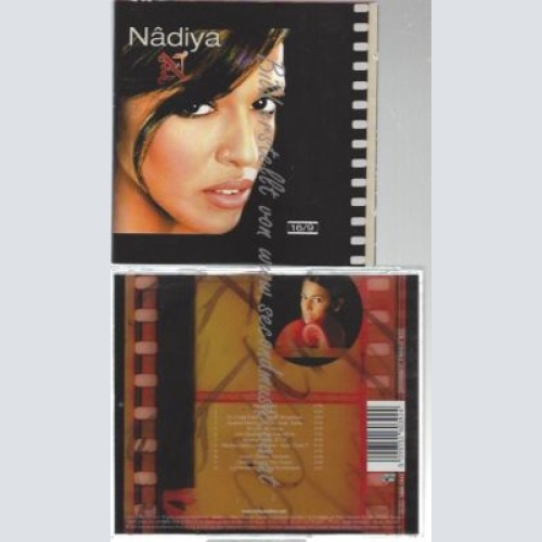 CD--    / NÂDIYA--   16/9