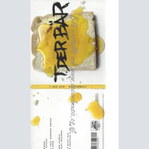 CD--T DER BÄR--    BIENENWOLF