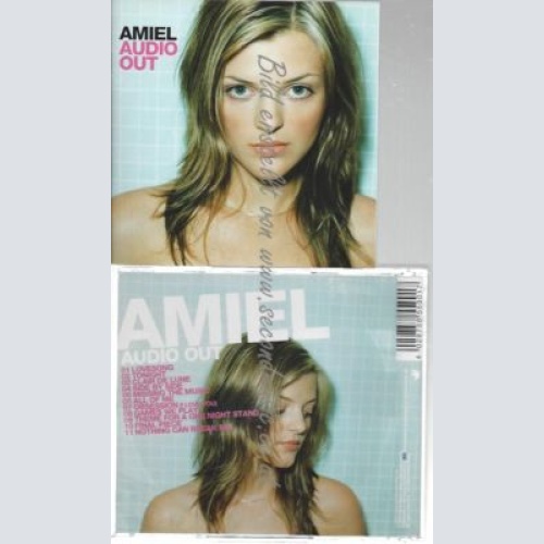 CD--AMIEL--    AUDIO OUT