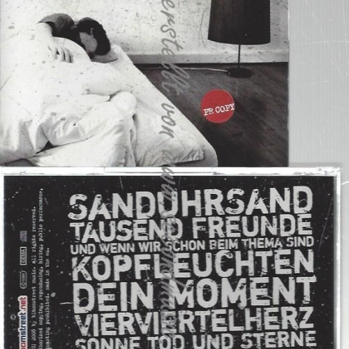 CD--und wenn wir schon beim Thema sind // CRASH CASINO