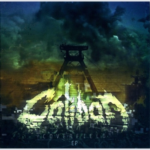 CD, EP Caliban - Coverfield