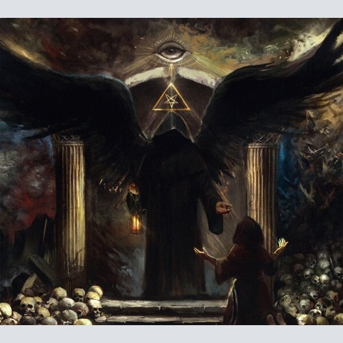 CD, Album Abyssic - High The Memory