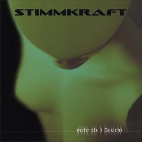 CD Stimmkraft - Mehr Als Ein Gesicht