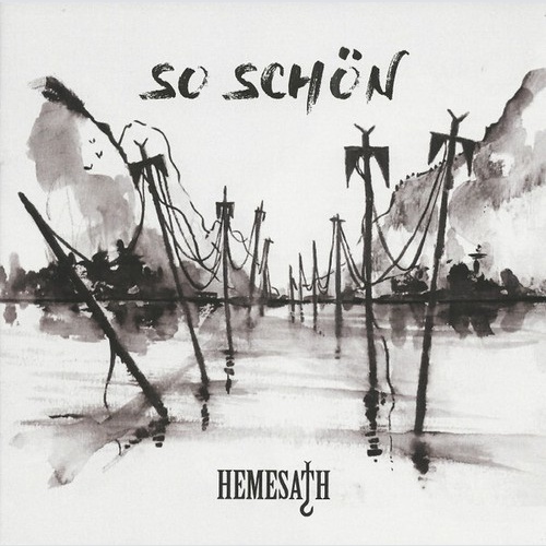 CD, Album Hemesath - So Schön