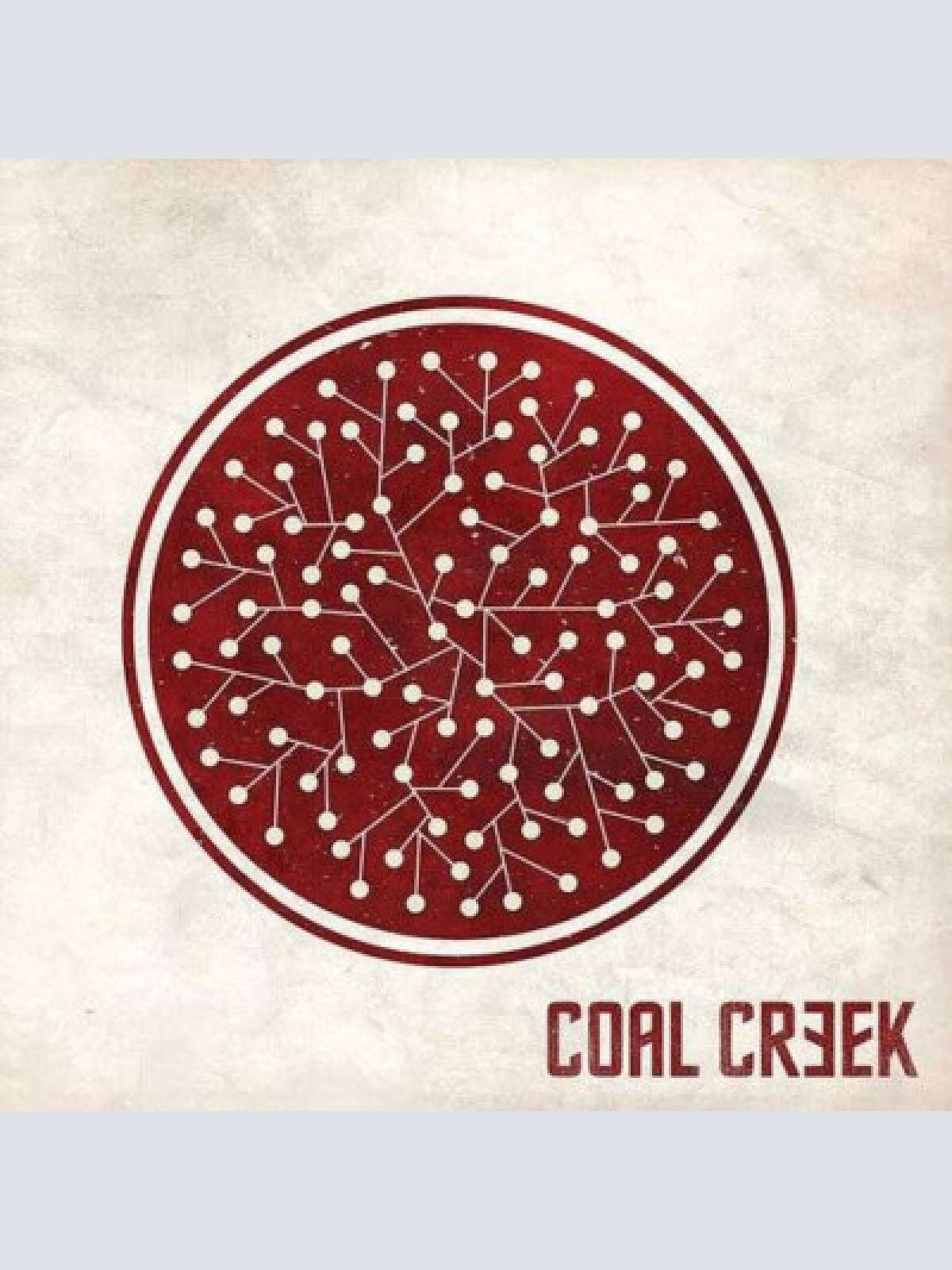 CD, Album Coal Creek - Coal Creek