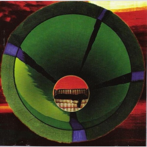 CD Various - The Resonance Found At The Core Of A Bubble