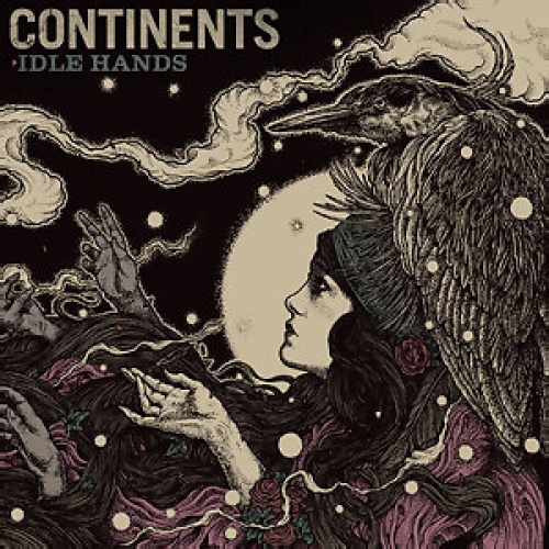 CD Continents - Idle Hands