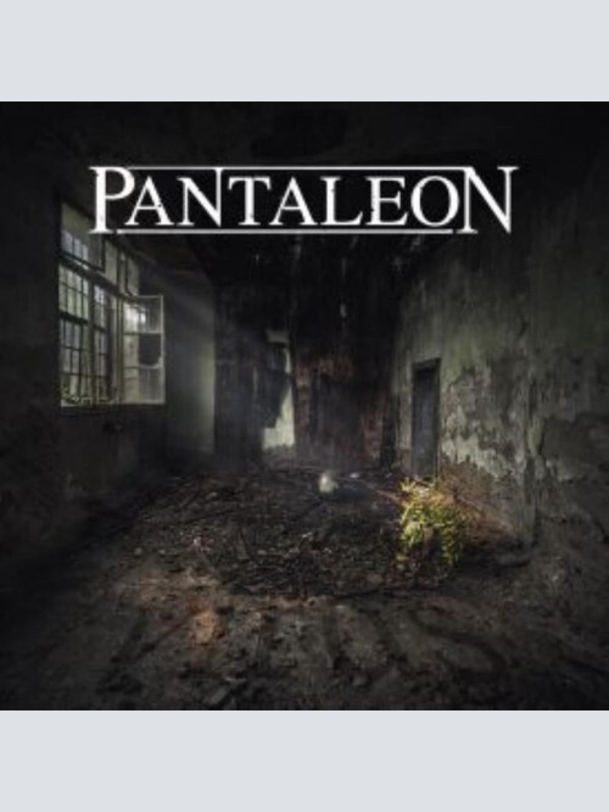 CD PANTALEON - Virus