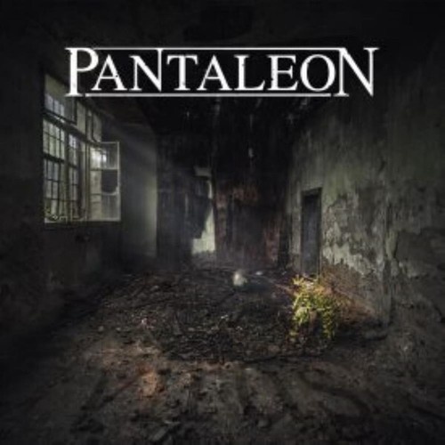 CD PANTALEON - Virus