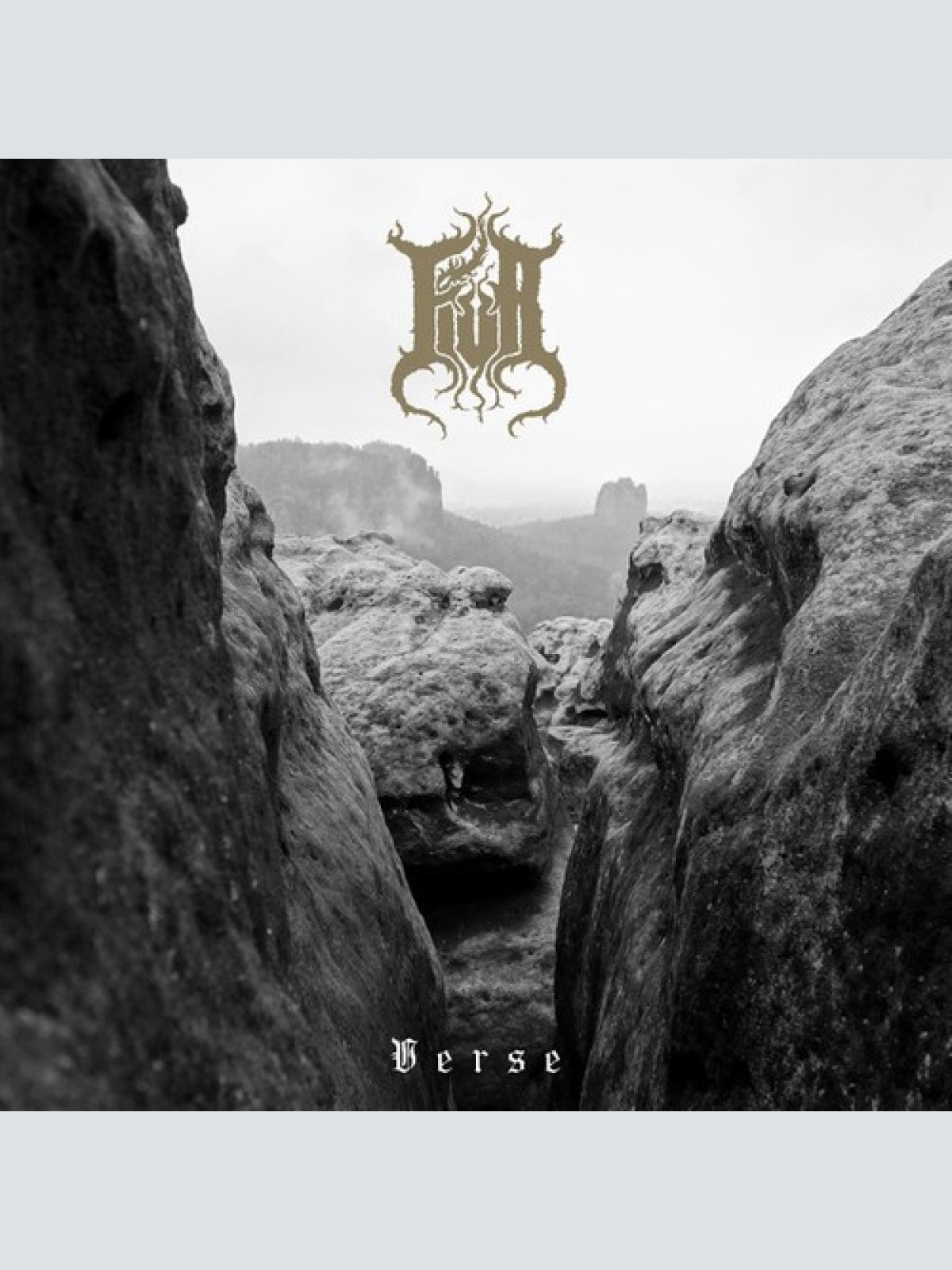 CD, Album Fiur - Verse