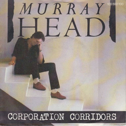 7", Single Murray Head - Corporation Corridors