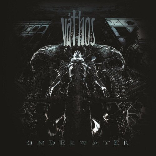 CD, Album Váthos - Underwater
