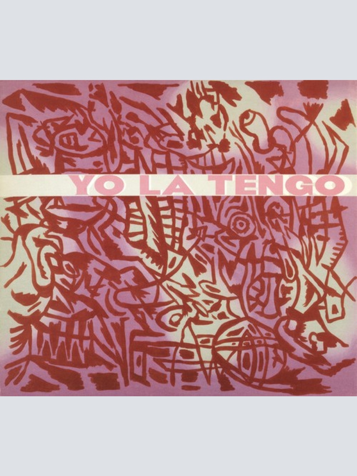 CD, Album Yo La Tengo - I Am Not Afraid Of You And I Will Beat Your Ass