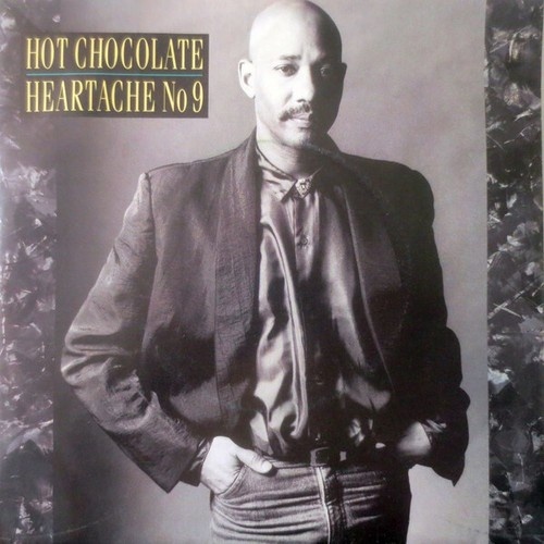 7", Single Hot Chocolate - Heartache No. 9