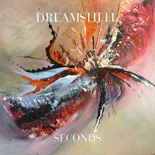 CD, Album, Ltd Dreamshift - Seconds