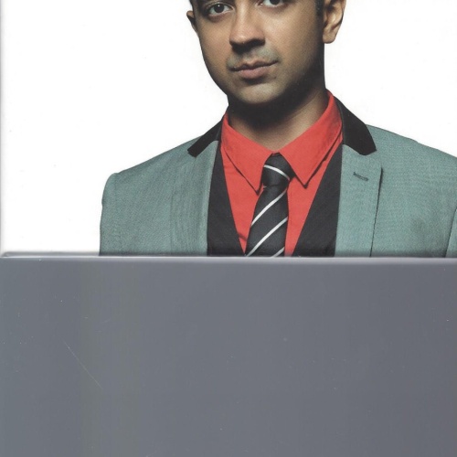 CD--Essentials -- Iyer,Vijay    3 CDs