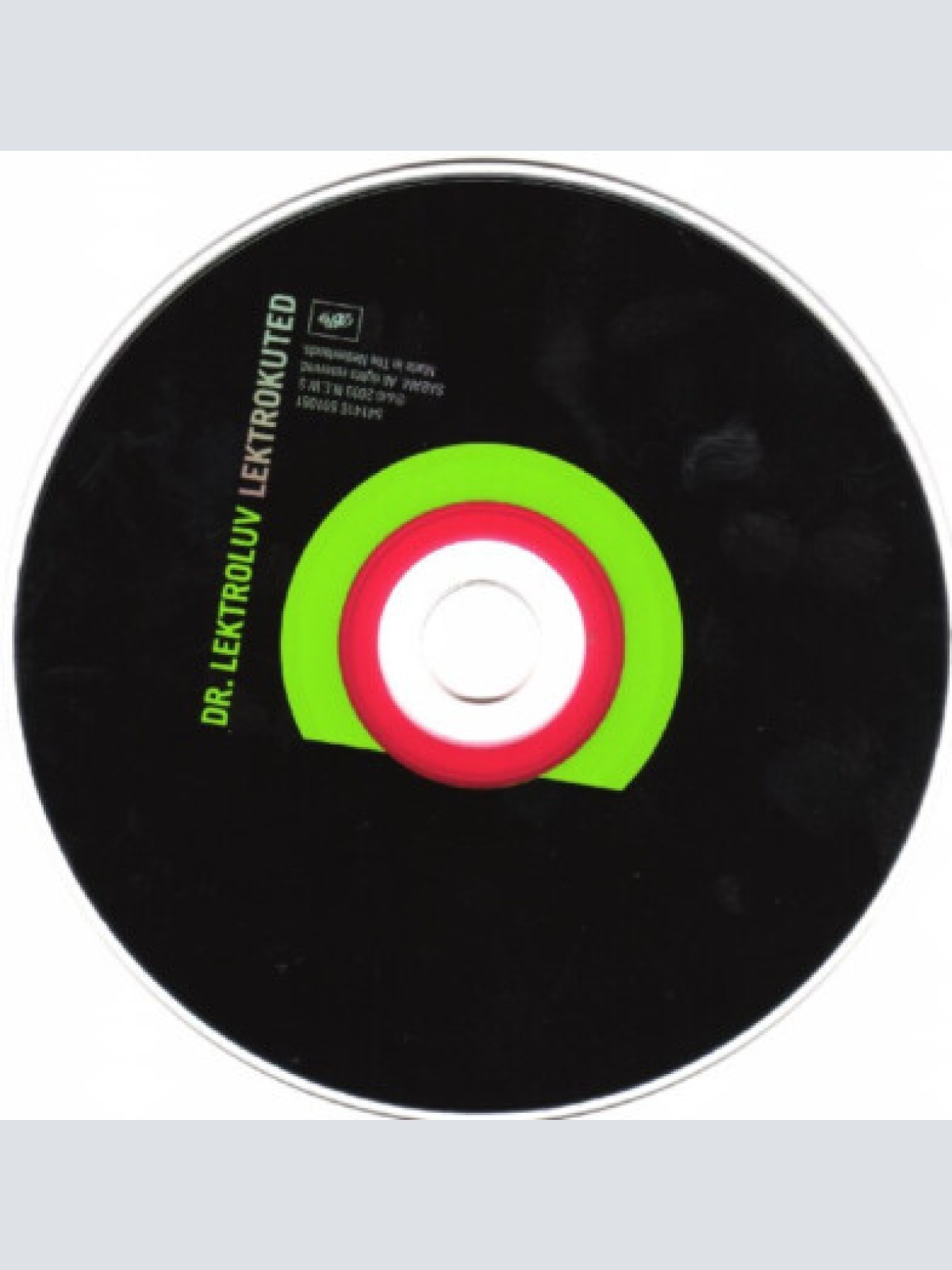 (Compilation,Mixed Dr. Lektroluv - Lektrokuted