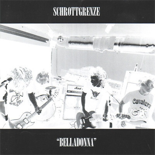 CD, EP Schrottgrenze - "Belladonna"