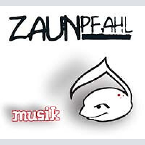 CD, Album Zaunpfahl - Musik