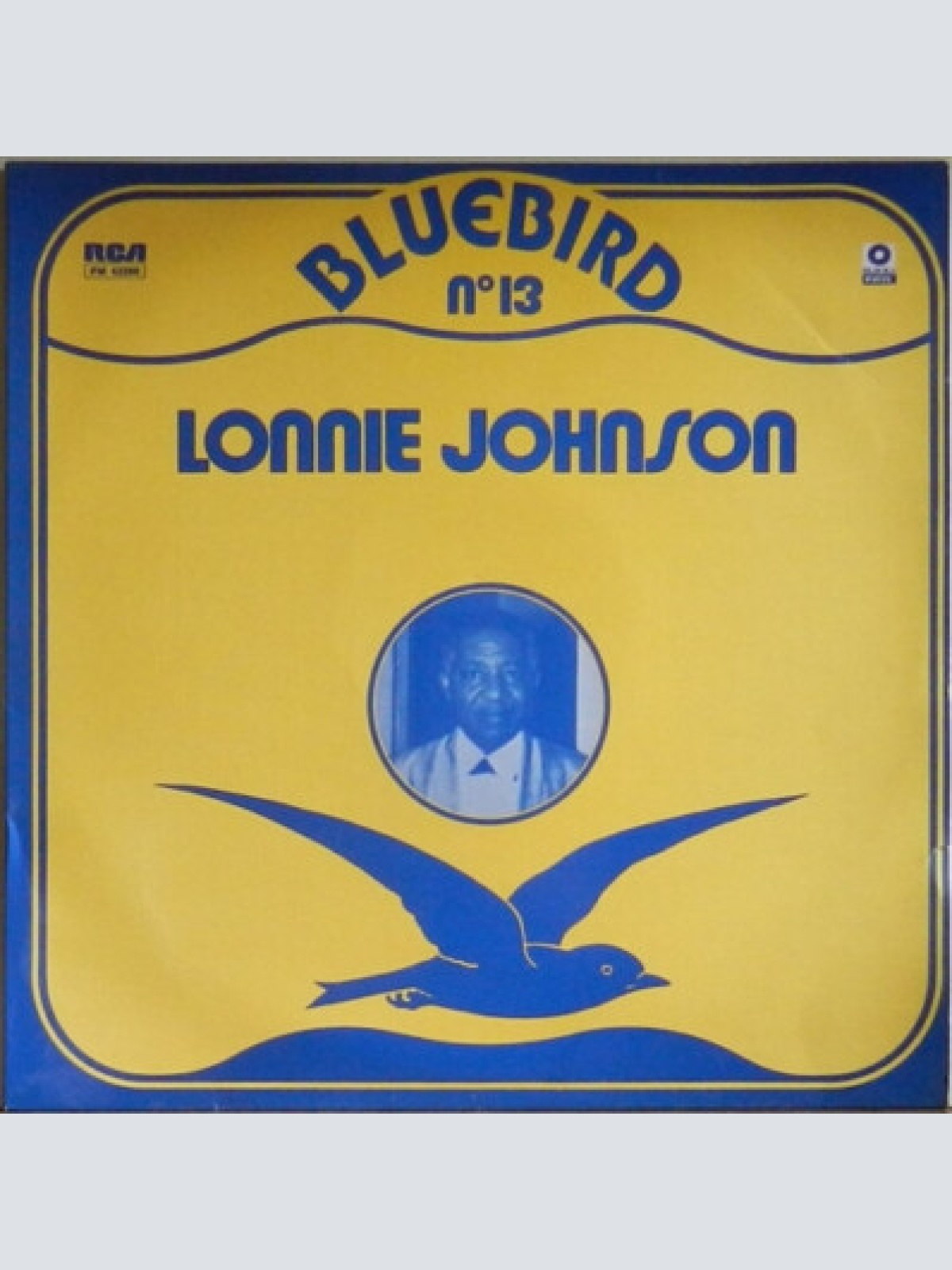 LP, Comp Lonnie Johnson (2) - Lonnie Johnson
