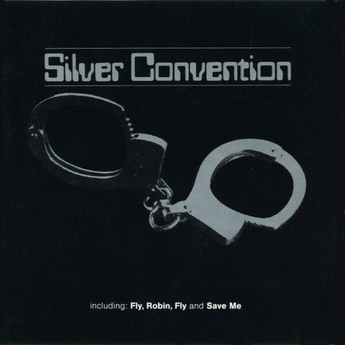 CD, Album, RE Silver Convention - Silver Convention