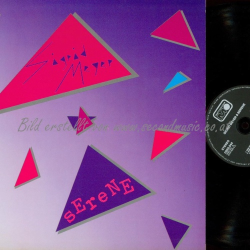 LP-SIGRID MEYER SERENE /NM